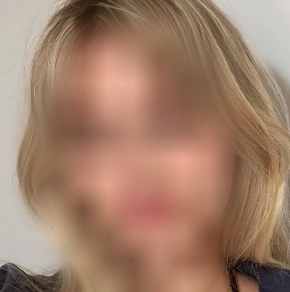 Natalia, 20